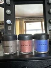 Mac Lot Sale Pigment Eyeshadow