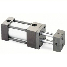 Speedaire Air Cylinder 5VEA9 1 1/8 in. Air Cylinder Bore Dia. 6" Speedaire New