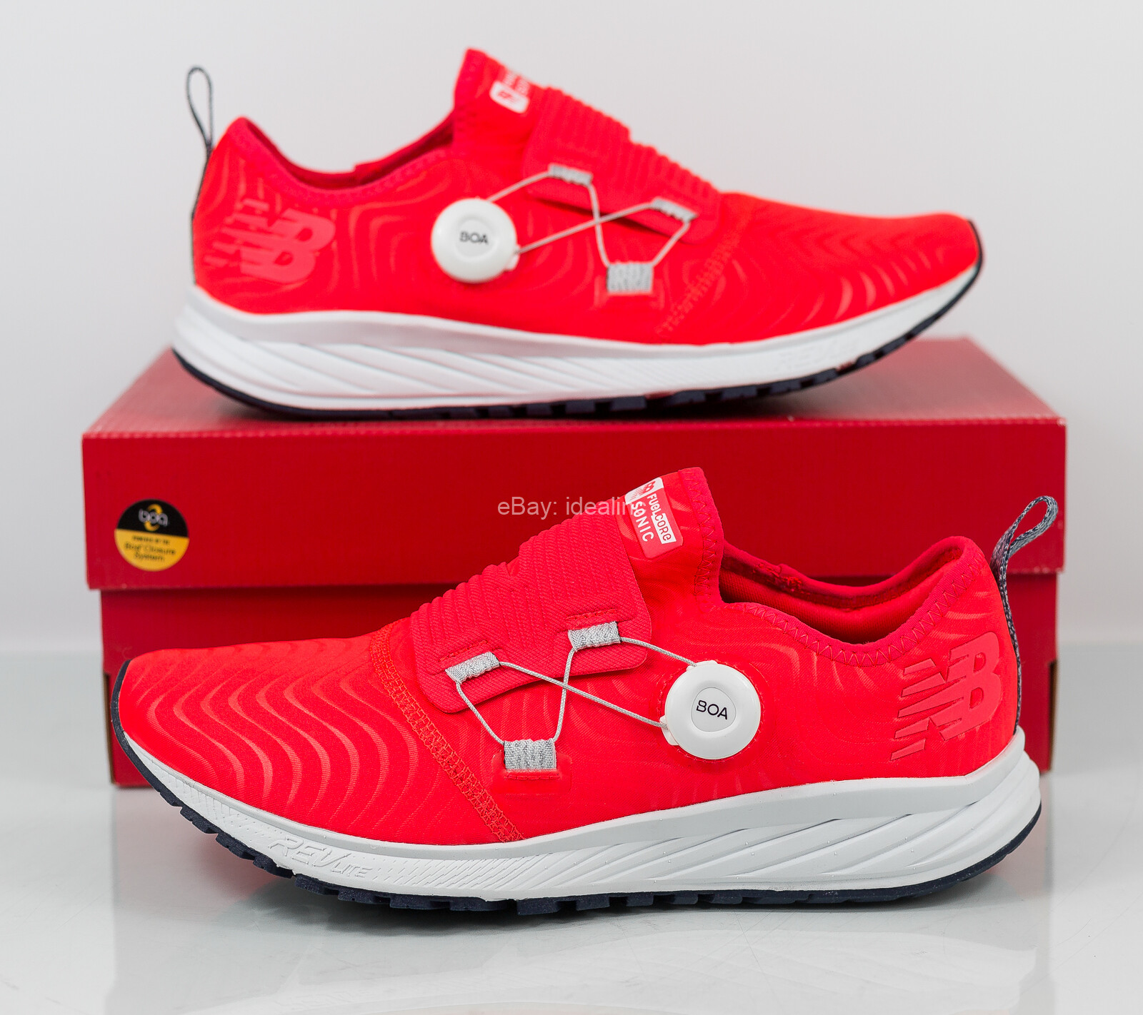 new balance fuelcore sonic boa