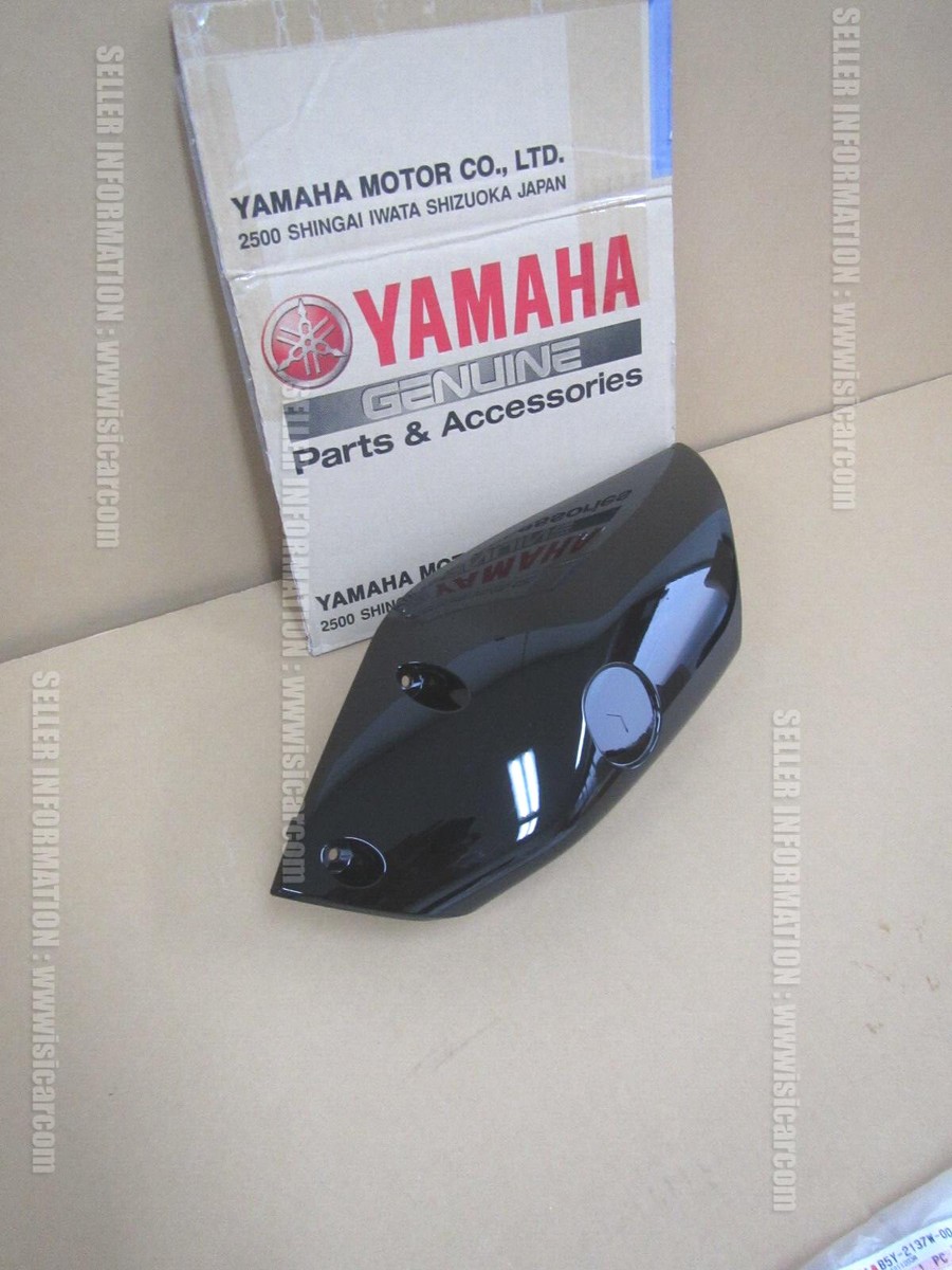 ヤマハMT10SP用のカバー　アッパ１(B5Y-23121-00) ヤマハMT10SP用のカバー アッパ1(B5Y-23121-00) MT-10に適合する｜