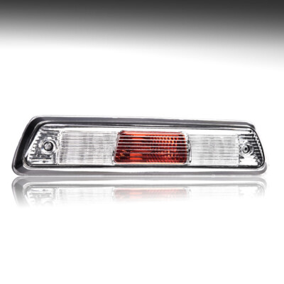 Fit For 2009-2014 Ford F150 AL3Z13A613E Factory Style Rear Brake Light Cargo 3rd