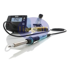 1X new Weller WE1010 Digital Soldering Station 220V
