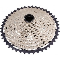 Shimano CS-M7100 12-Fach Kassette Mit 10-45 ZäHnen FüR Shimano SLX