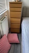 Chest of Drawers Set 2-Pack