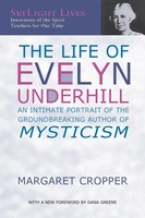 The Life Of Evelyn Underhill | Margaret Cropper | Taschenbuch | Englisch | 2002