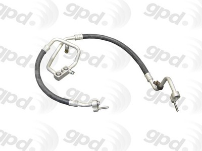 Global Parts Distributors 4811817 A/C Refrigerant Hose For 05-06 Saturn Vue