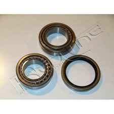 Roulement de roue Isuzu D-MAX
