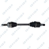 NEU - GSP 224300 Antriebswelle FüR KIA