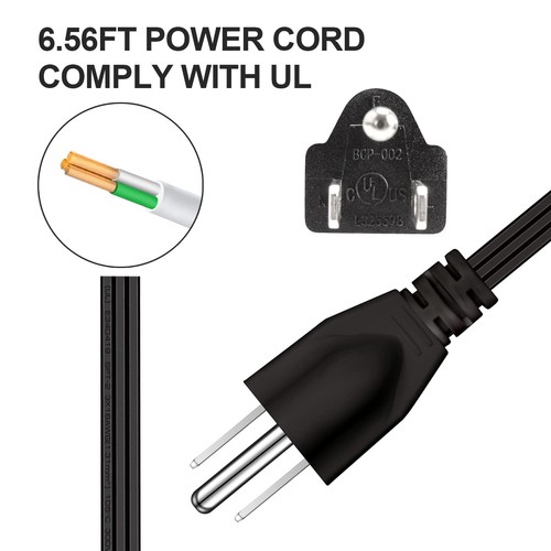 Striscia di Alimentazione 20W Montabile USB C Striscia di Alimentazione da Incasso USB-C Ricarica Rapida 4 Outl... - Foto 4 di 6