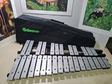 30 NOTE ENNBOM XYLOPHONE WITH BAG