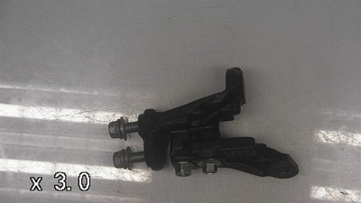 ORIGINAL Motorhalter / Motorträger hinten MAZDA 2 (DL, DJ)  2017