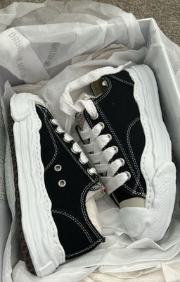 Balenciaga Defender Black Sneaker Size 44 | eBay