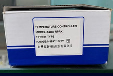 NEW Arico Shini A2DA-RPAK A2DARPAK Temperature Controller