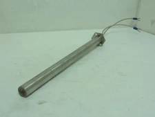 207805 New-No Box; Chromalox 042-305011-181 Heater Cartridge; 120V; 500 Watts