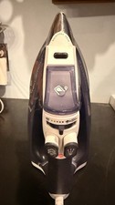 Rowenta Pro Master DW8080 Electric Steam Iron...