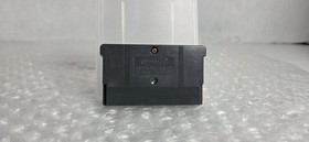 Super Mario Advance Nintendo Game Boy Advance GBA DS Cartridge Tested Cleaned OE