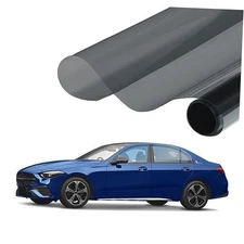 35% VLT Window Tint Film for Car, 24IN×15FT Nano Ceramic 24in x 15ft 35% Vlt