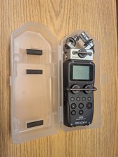 Zoom H5 Handy Recorder