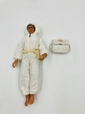 US Arctic Infantry 1975 Mego Lion Rock Heroes of WWII 8"