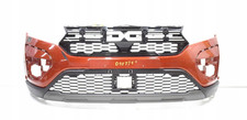 DACIA SANDERO III LIFT STEPWAY STOßSTANGE VORNE ORIGINAL + GRILL