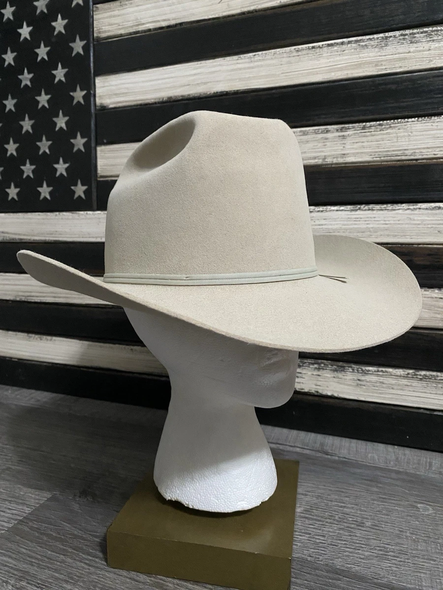 Stetson Original 1960s Vintage Hats for Men for sale | eBay
