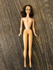 Mattel Barbie Marlo Flip Doll Vintage 1966 Brunette Made In Japan Rare