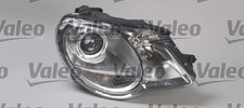 Frontscheinwerfer VALEO 043265 VW EOS 2.0 TDI