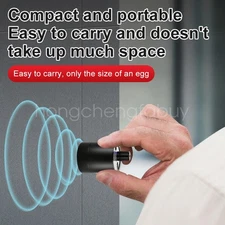 US Water Leakage Detection Sensor Underground Water Pipe Leak Monitor Detector