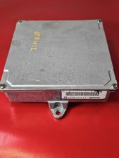 2005 Acura Tl 3.2l Ecu Ecm Pcm Engine Computer 37820-rda-a62 Keihin Oem