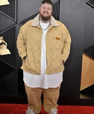 JELLYROLL goodnight + more MIXTAPE SET