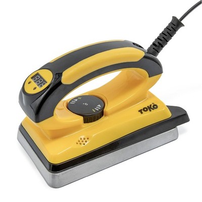 Ski Wax Iron TOKO T14 1200W Digital USA 110V