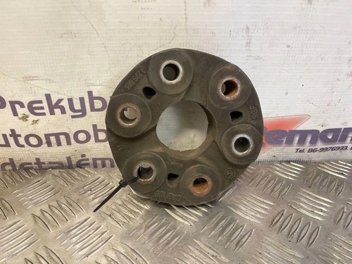 BMW 5 Touring E39 Propshaft Rubber Coupling 1229065 3.00 Diesel 2002 31572595