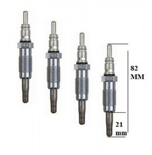 Bougies de préchauffage Fiat PALIO