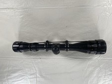 Tasco World Class DWC416X40 Rifle Scope for sale online | eBay