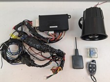 Autopage C3-rs1100 Two Channel Remote Start Keyless Entry W 1 Remote