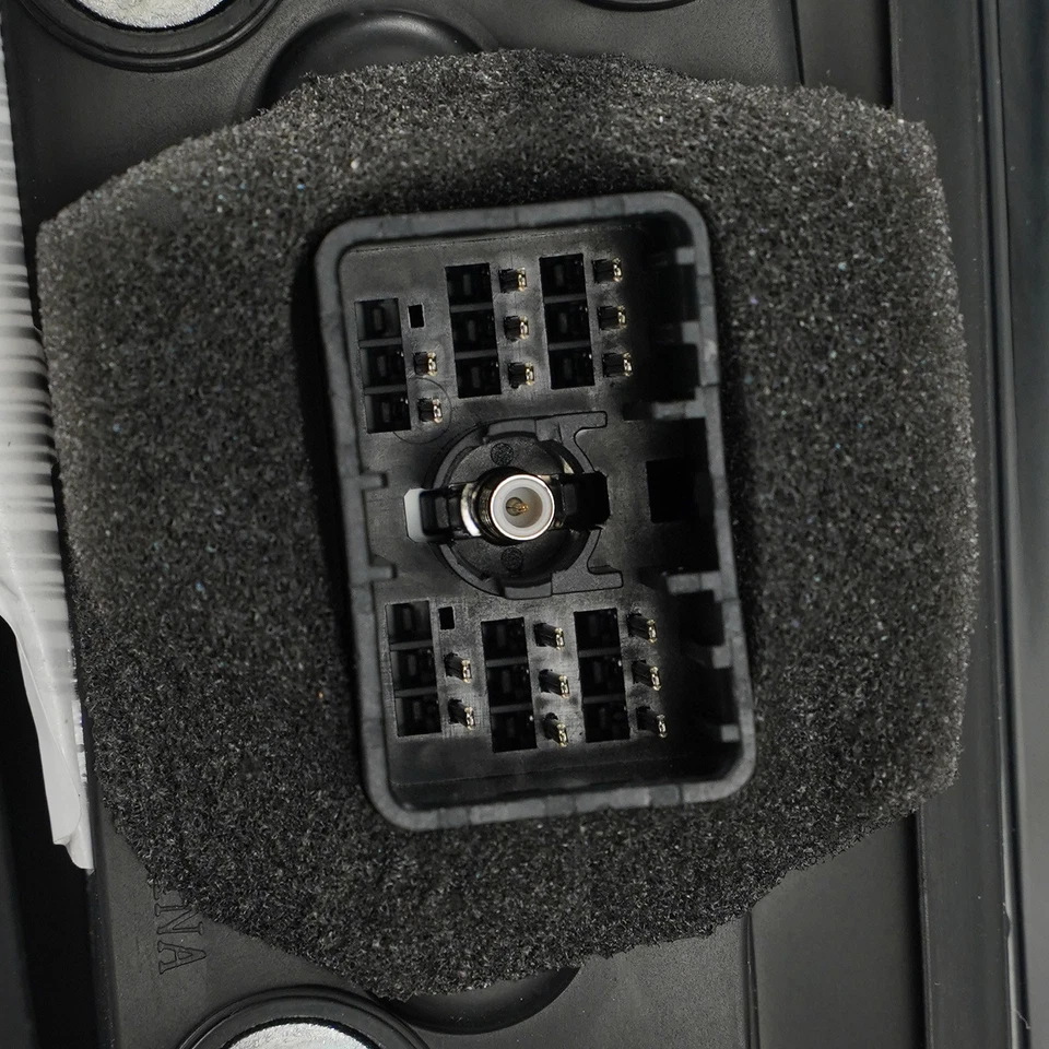 Espejo retrovisor izquierdo para Chevy Suburban/Tahoe 2025 con ajuste de potencia y calefacción 16 pines Foto 4 de 4