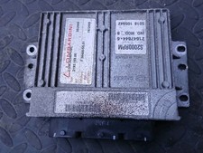 Microcar MC1 MC2 Petrol Engine ECU LOMBARDINI Aixam Ligier 505cc LGW523 MPI