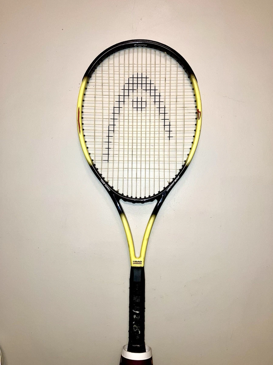 Head Radical Agassi for sale | eBay