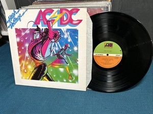Acdc High Voltage | eBay