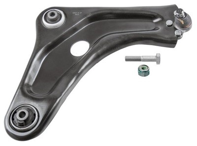 Für LEMFORDER 43537 01 Control/Trailing Arm, wheel suspension