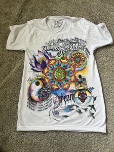 Electro Hippies Shirt | eBay