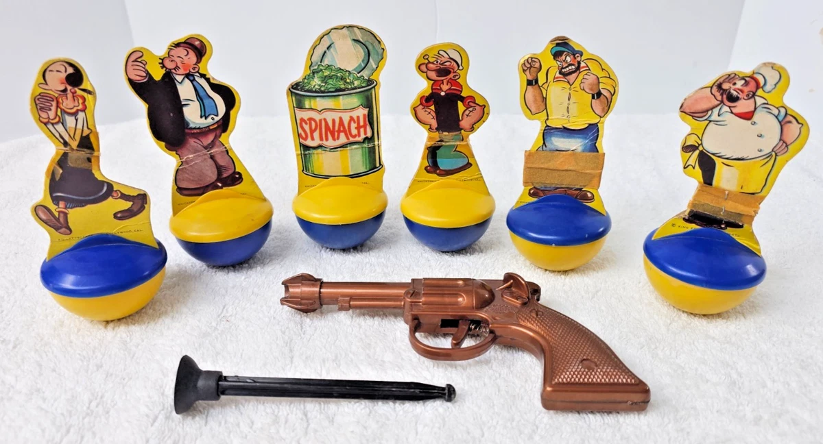 Knickerbocker Vintage & Antique Toys for sale - eBay