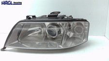 Scheinwerfer Xenon mit Blinker Links Audi A6 Avant 2.5 TDI quattro 4B Kombi