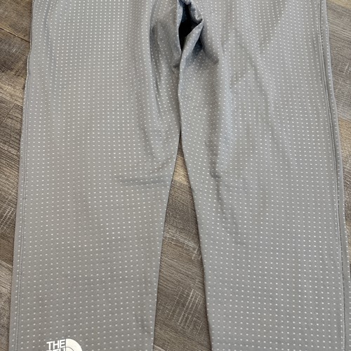 The North Face Summit Series Pro 120 Tights Thermal Pants Base Layer Gray Large - Picture 18 of 20