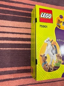 Lego Scooby-Doo ULTIMATE Collection 30601/71206/75900/75901/75902/75903/75904