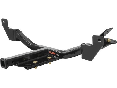 Curt Class 2 Hitch 1.25'' Receiver Fits Select LaCrosse,Regal,XTS, Impala, Malibu