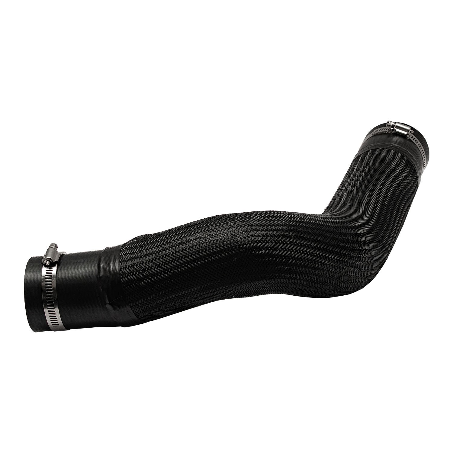 Left Engine Air Intake Intercooler Hose fit 2013-16 14 Maserati Ghibli M157 3.0L