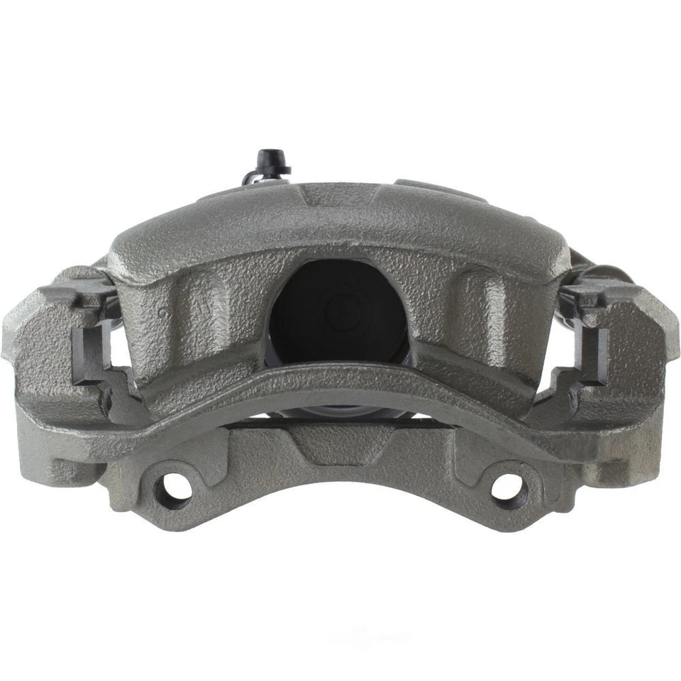 Pinza de freno de disco para Nissan Versa Versa Note 2012-2019 PIEZAS CÉNTRICAS Foto 3 de 4