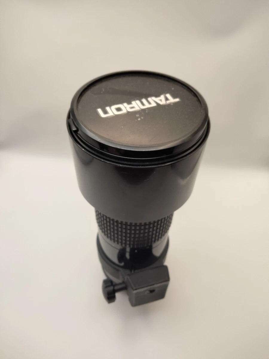 Nikon f/4.5 300mm Focal Camera Lenses for sale | eBay