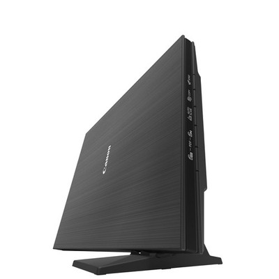 CANON CanoScan LiDE 400 Flachbett-Scanner , 4.800 x dpi, CIS